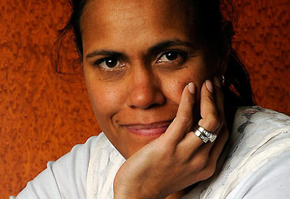 2 days to Rio: Cathy Freeman runs the race of her life