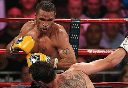 Mundine vs Mosley: Fight preview, live updates, round-by-round scores plus undercard