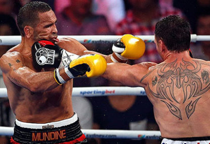 Mundine vs Mosley: Full fight preview, predictions and tips