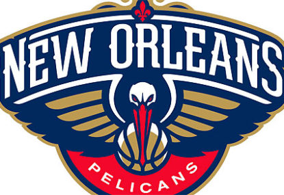 The New Orleans Pelicans being, well, Pelicans of the NBA