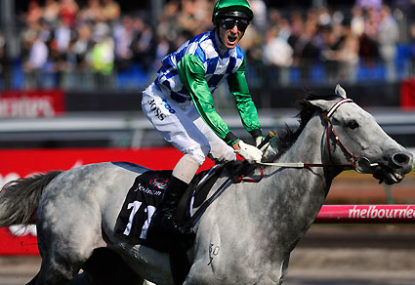 2013 Makybe Diva Stakes: Horse racing preview, live blog, tips