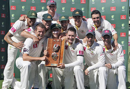Can Australia really win the Ashes?