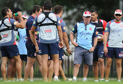 A different five year plan for NRL coaches