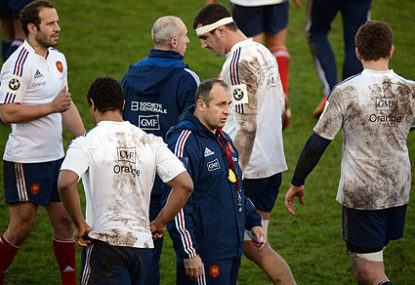France hit out at unfair scrum rulings