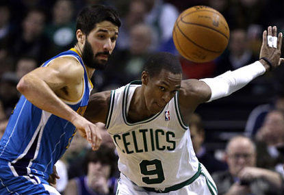 What Rondo's injury means for Celtics and NBA