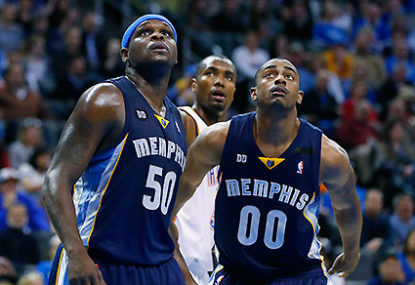 Why the Memphis Grizzlies will not win the championship