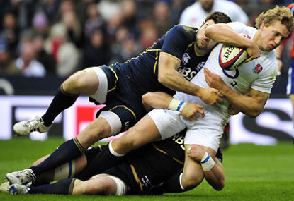 Six Nations 2014 preview: England