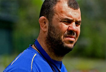 What can we expect from the Cheika led Wallabies?