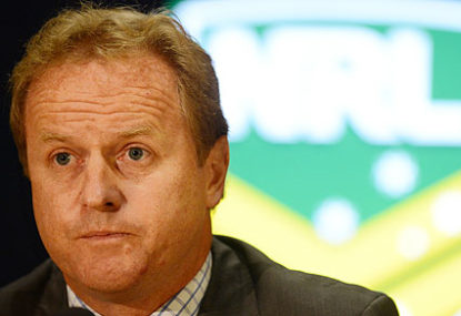 BREAKING: NRL announce Cronulla Sharks sanctions - $1m fine, suspensions