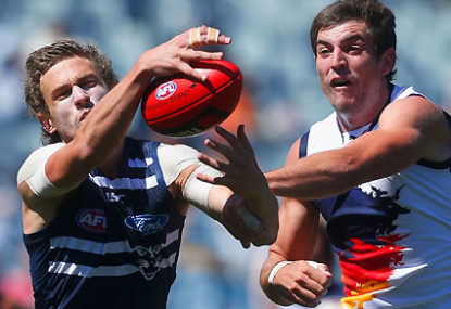 Geelong show how to rebuild and win at the same time