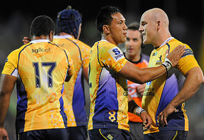 Super Rugby contenders and pretenders (part III)