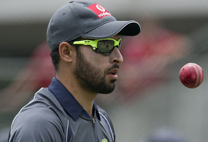 Fawad Ahmed: The step forward Australian cricket needs