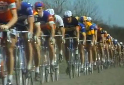 The Friday Flick: A Sunday In Hell at Paris-Roubaix