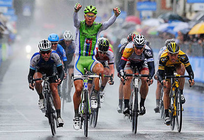 Six key transfers ahead of the 2015 cycling season