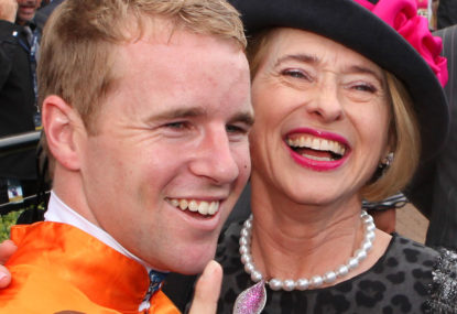Racing’s left to rot after guilty Waterhouse cops just $5500 fine