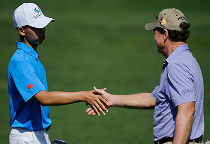 Masters 2013: Thrilling finish to a controversial Tournament