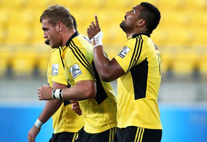No 'probably' about it: Savea is better than Lomu