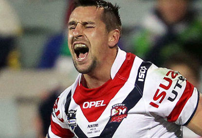 TELL US: Can New South Wales win the series with Pearce in the halves?