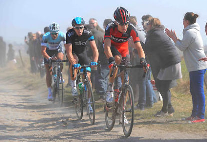 2014 Paris-Roubaix: Preview and live blog