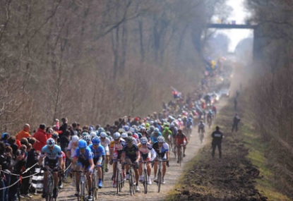 Paris-Roubaix 2016: Spring Classics results, blog
