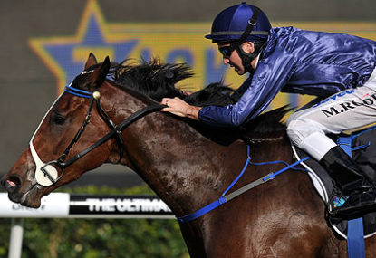 Randwick Super Saturday and Turnbull Stakes Day preview