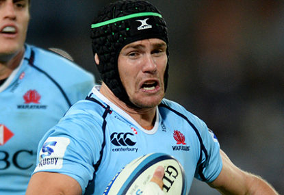 Would a cross-code 'super club' work for the Waratahs?
