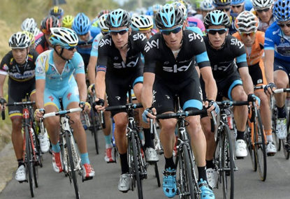2014 Giro d’Italia: Stage 4 preview and live blog