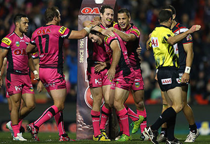 Are Penrith the real deal in 2014?