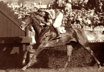The Roar's 50 greatest Australian horses of all time: Peter Pan should be top 3