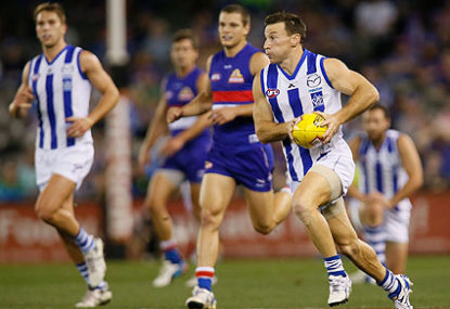 How your AFL team will fare in 2016: North Melbourne