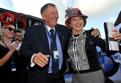 Is this the year for Gai Waterhouse?