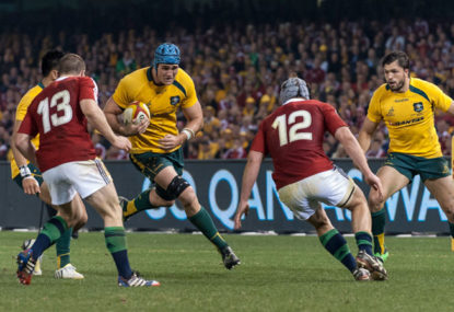 SPIRO'S Lions Tour Diary: Horwill cleared, but IRB and Lions must come clean