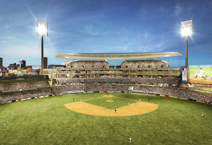 2014 MLB season set to launch in Sydney