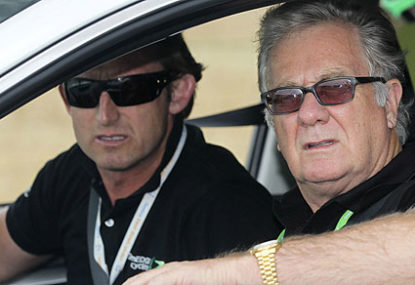 Can Aussie cycling live without Gerry Ryan?