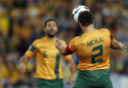 If political leaders picked the Socceroos squad