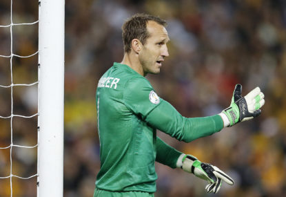 Chelsea deal a win for both Schwarzer and Socceroos