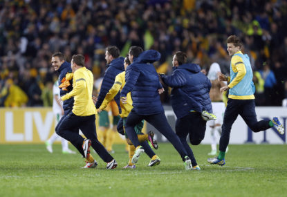 What awaits the Socceroos in Brazil 2014?