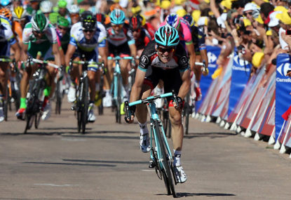 2013 Tour de France: stage eight preview