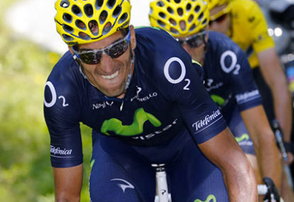 Tour de France Stage 13 review: Sky show vulnerability again