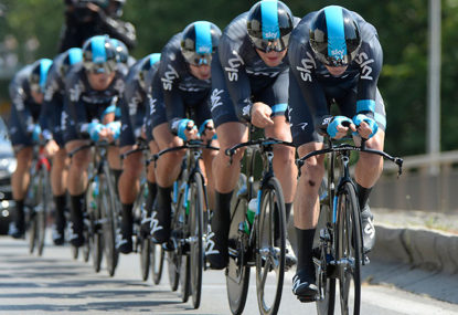 2014 Tour de France: Stage 7 live commentary, blog