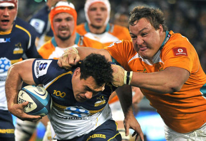 South African Super Rugby season review