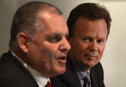 Live Q&A with ARU CEO Bill Pulver - from 1pm AEDT