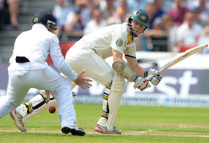 England vs Australia: 2013 Ashes 3rd Test cricket live scores, blog - Day 2