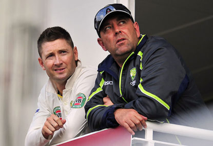 Tribulations of Aussie Test cricket captains