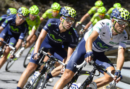 2013 Vuelta a Espana – Stage 7 preview