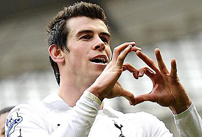 Will Gareth Bale be persuaded to stay at Tottenham?