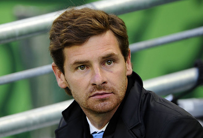 Tottenham manager Andre Villas-Boas had made a number of shrewd signings over the summer.