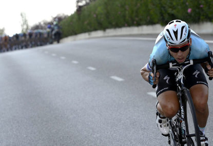 2013 Vuelta recap: Morkov wins, but Tony Martin the star