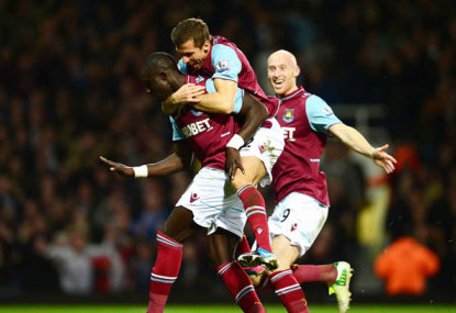 2014/15 EPL season preview: West Ham United
