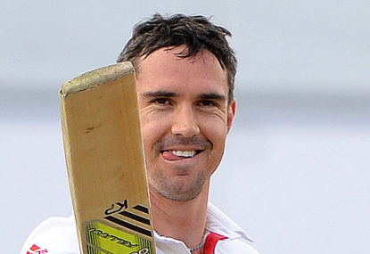 Is Kevin Pietersen a symptom or the cause of England's issues?